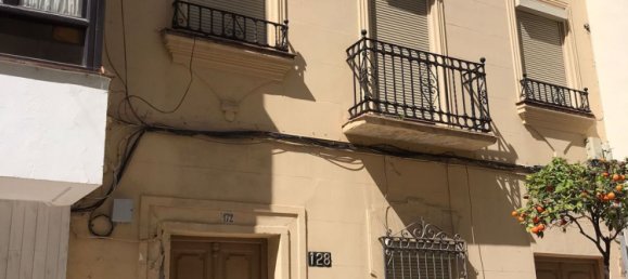 8 bedrooms Townhouse in Estepona, Spain No. 136675 11