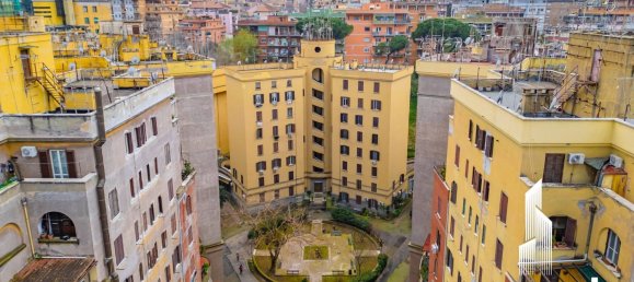 Apartamento de 2 habitaciónes en Rome, Italy No. 217826 14