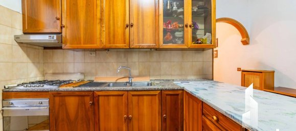 Apartamento de 2 habitaciónes en Rome, Italy No. 217826 21