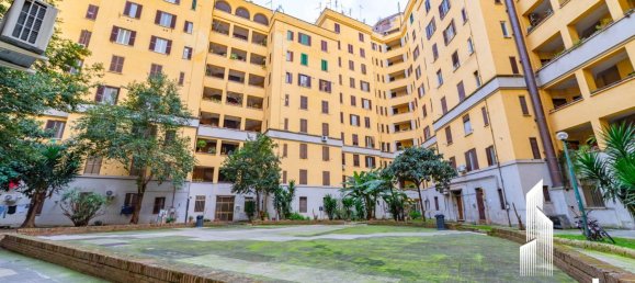 Apartamento de 2 habitaciónes en Rome, Italy No. 217826 27