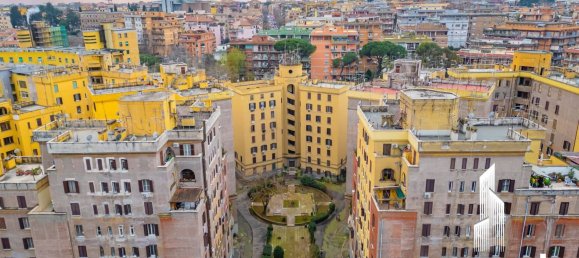 Apartamento de 2 habitaciónes en Rome, Italy No. 217826 15