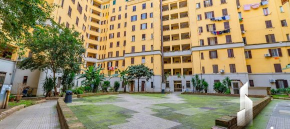 Apartamento de 2 habitaciónes en Rome, Italy No. 217826 28