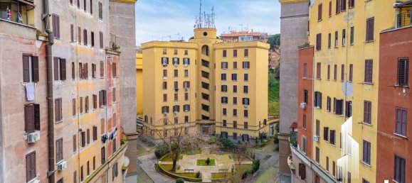 Apartamento de 2 habitaciónes en Rome, Italy No. 217826 5
