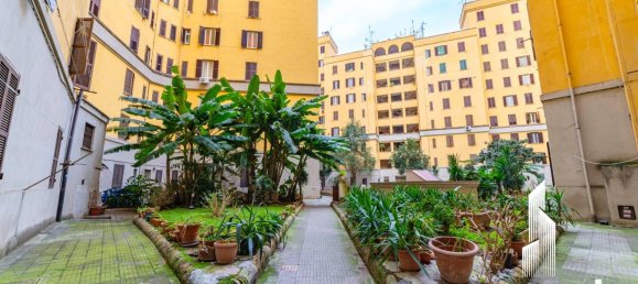 Apartamento de 2 habitaciónes en Rome, Italy No. 217826 26