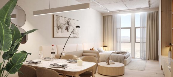 Квартира с 2 спальнями в Dubai Land, Дубай, ОАЭ № 59741 3
