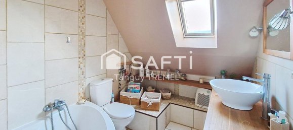 4 chambres Maison à Quéven, France No. 203632 7