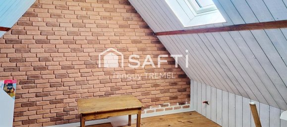 4 chambres Maison à Quéven, France No. 203632 8