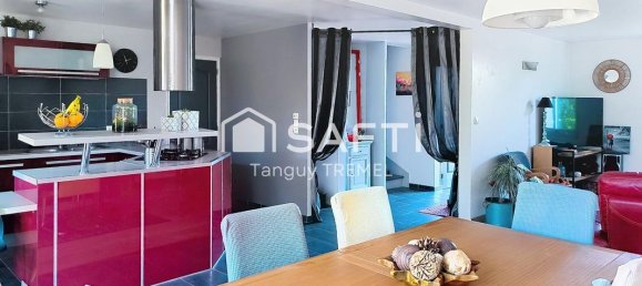 4 chambres Maison à Quéven, France No. 203632 14