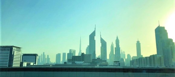 2 bedrooms Apartment in World Trade Center, UAE No. 6394 14