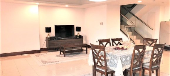 2 bedrooms Apartment in World Trade Center, UAE No. 6394 3