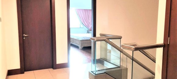 2 bedrooms Apartment in World Trade Center, UAE No. 6394 11
