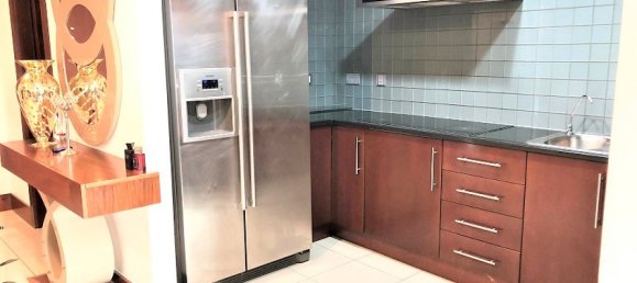 2 bedrooms Apartment in World Trade Center, UAE No. 6394 12