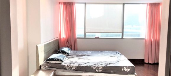 2 bedrooms Apartment in World Trade Center, UAE No. 6394 6