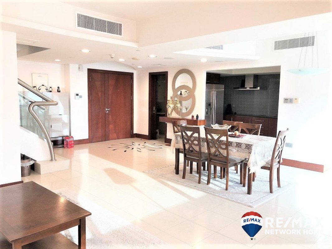 2 bedrooms Apartment in World Trade Center, UAE No. 6394