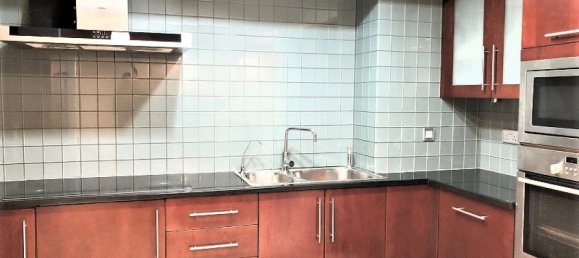 2 bedrooms Apartment in World Trade Center, UAE No. 6394 13