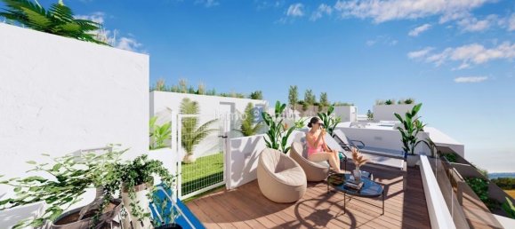 2 bedrooms Apartment in Torrevieja, Spain No. 8749 4