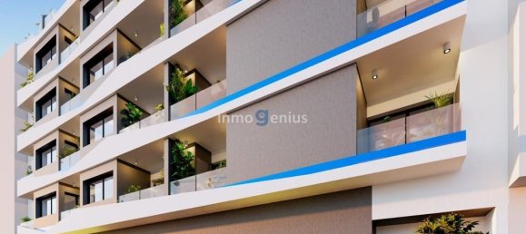 2 bedrooms Apartment in Torrevieja, Spain No. 8749 6