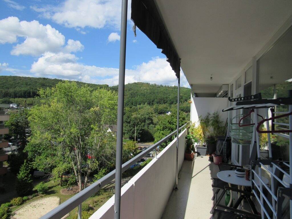 Apartamento de 3 dormitorios en Siegen-Wittgenstein, Germany No. 366133