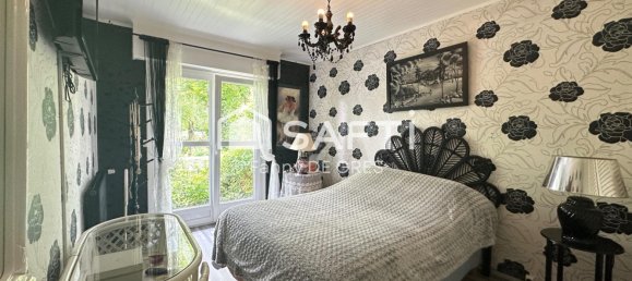 Casa T5 em Bouchain, France N.º 269428 8