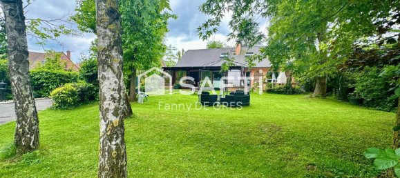 Casa T5 em Bouchain, France N.º 269428 18