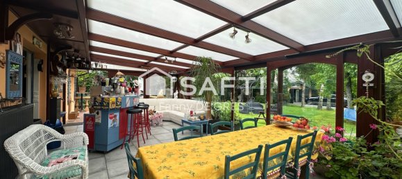Casa T5 em Bouchain, France N.º 269428 6