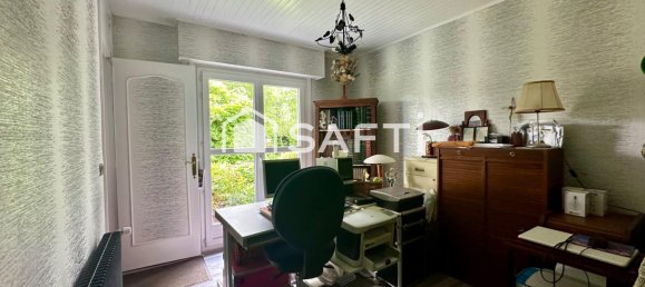 Casa T5 em Bouchain, France N.º 269428 11