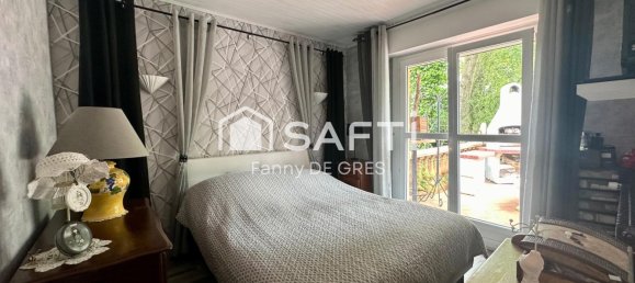 Casa T5 em Bouchain, France N.º 269428 10