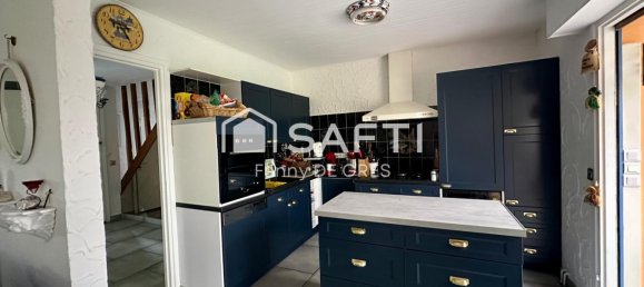 Casa T5 em Bouchain, France N.º 269428 2