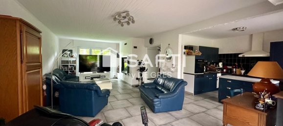 Casa T5 em Bouchain, France N.º 269428 5