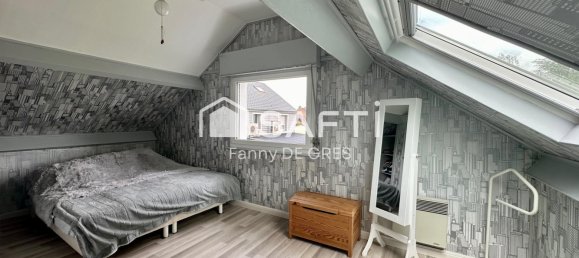 Casa T5 em Bouchain, France N.º 269428 15