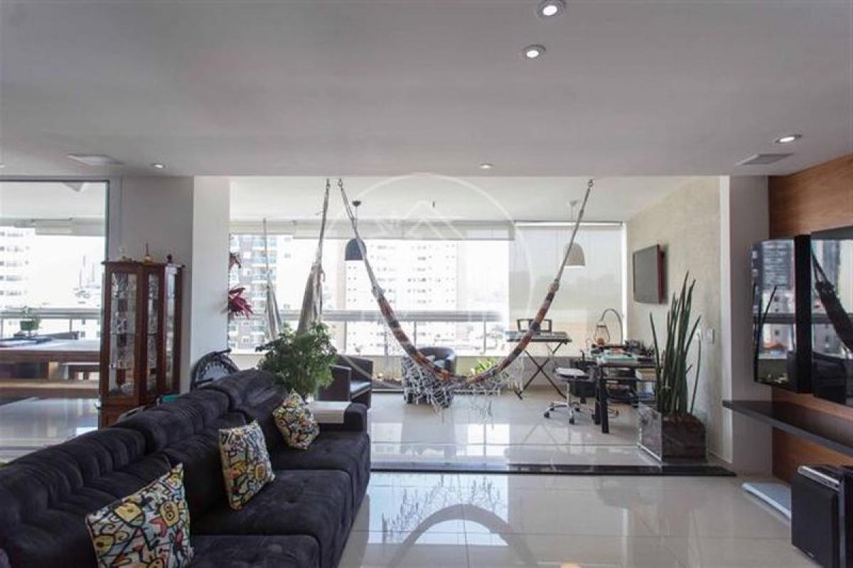 3 Schlafzimmer Wohnung in Sao Paulo, Brazil, Nr. 523502