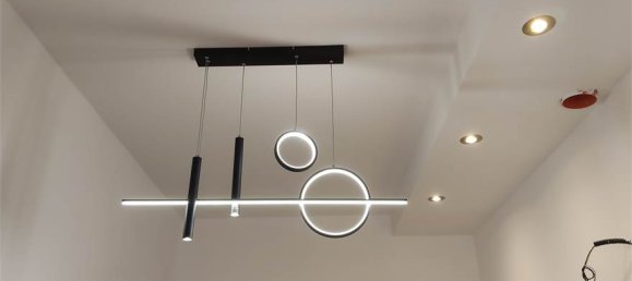 1 chambre Appartement à Borgomanero, Italy No. 275322 19