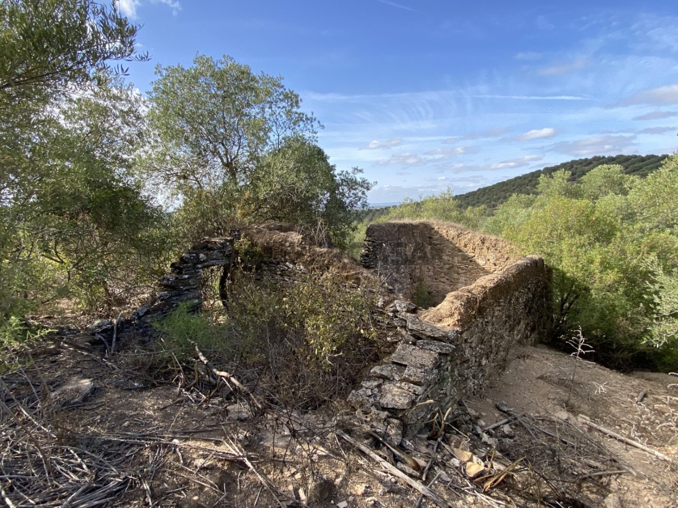 Casa T4 em Serpa, Portugal N.º 162257