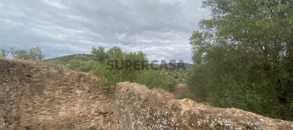 Casa T4 em Serpa, Portugal N.º 162257 33