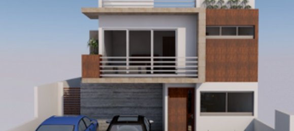 3 غرف نوم منزل في Queretaro, Mexico رقم 176602 2