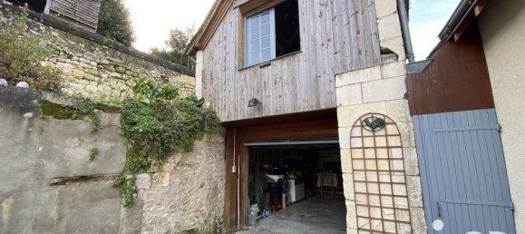 4 Schlafzimmer Haus in Loches, France, Nr. 43679 16