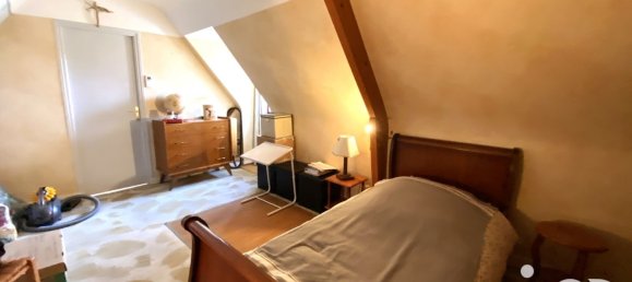 4 Schlafzimmer Haus in Loches, France, Nr. 43679 11