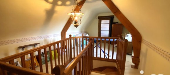 4 Schlafzimmer Haus in Loches, France, Nr. 43679 9