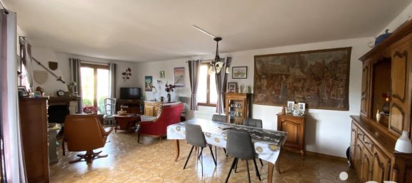 4 Schlafzimmer Haus in Loches, France, Nr. 43679 4