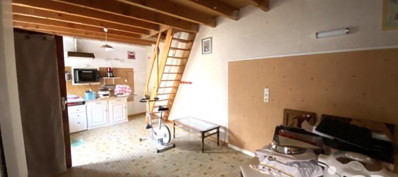 4 Schlafzimmer Haus in Loches, France, Nr. 43679 14