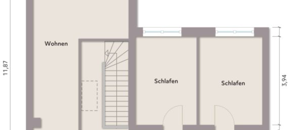 Таунхаус с 6 спальнями в Дюссельдорф, Германия № 88541 54