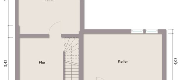 Таунхаус с 6 спальнями в Дюссельдорф, Германия № 88541 55