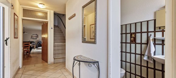 Таунхаус с 6 спальнями в Дюссельдорф, Германия № 88541 21