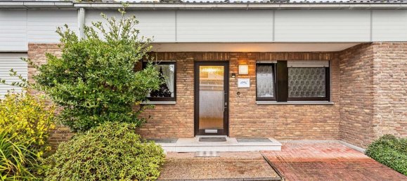 Таунхаус с 6 спальнями в Дюссельдорф, Германия № 88541 2