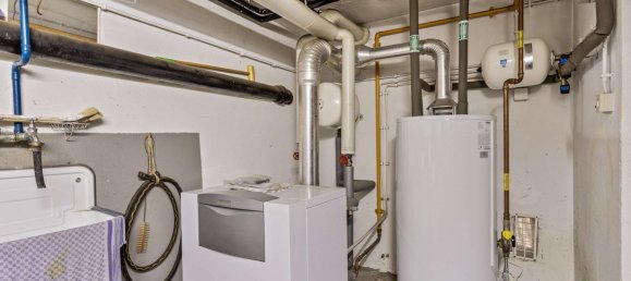 Таунхаус с 6 спальнями в Дюссельдорф, Германия № 88541 49