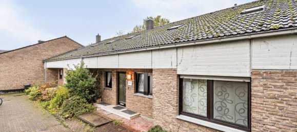 Таунхаус с 6 спальнями в Дюссельдорф, Германия № 88541 18