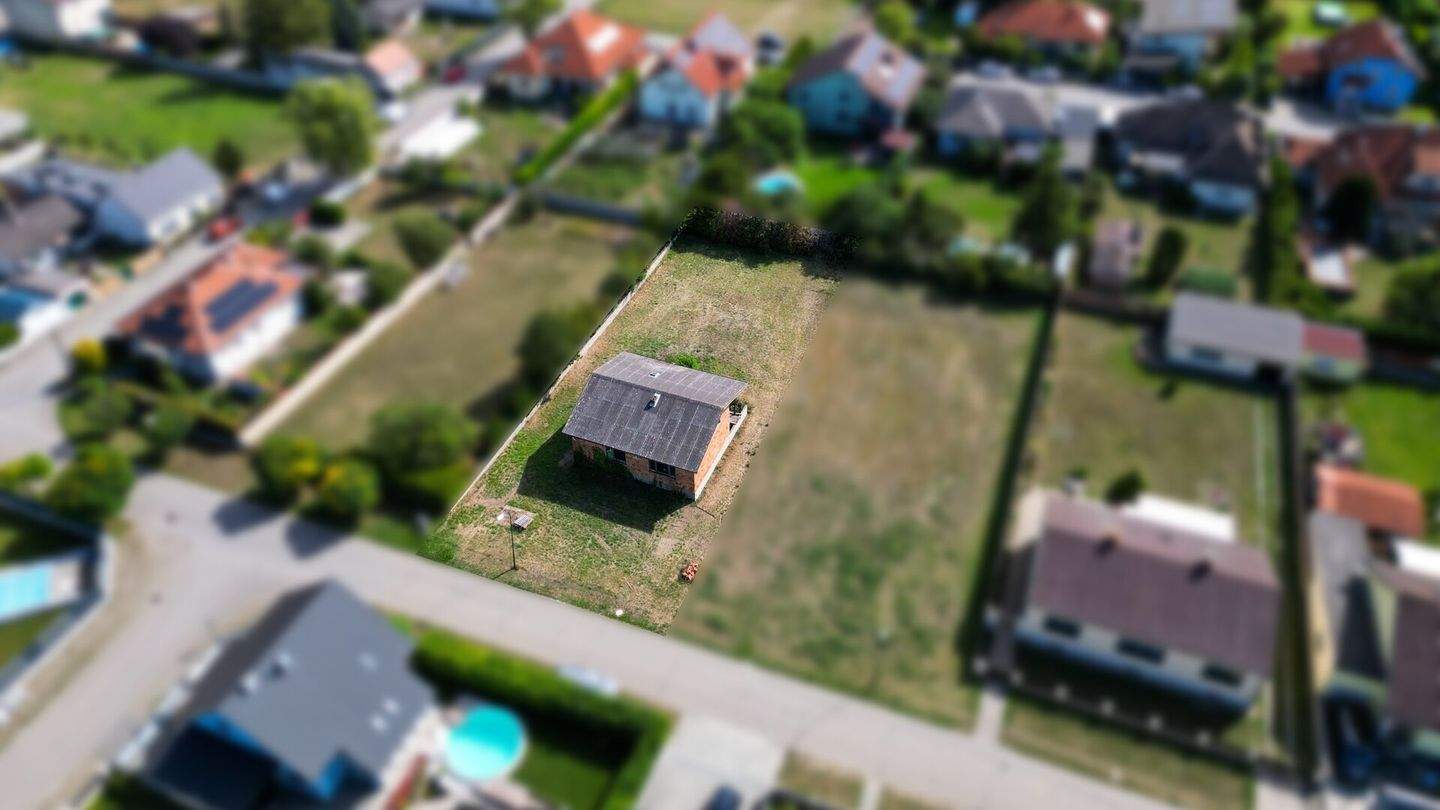 3 rooms House in Weikendorf, Austria No. 238064