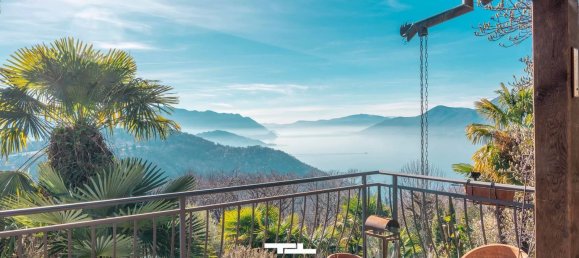 5-Zimmer Haus in Agra, Italy, Nr. 53877 6