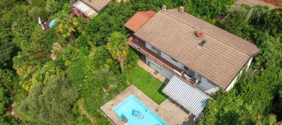 5-Zimmer Haus in Agra, Italy, Nr. 53877 2