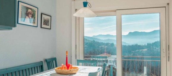 5-Zimmer Haus in Agra, Italy, Nr. 53877 12